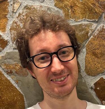Ilya Belopolski picture