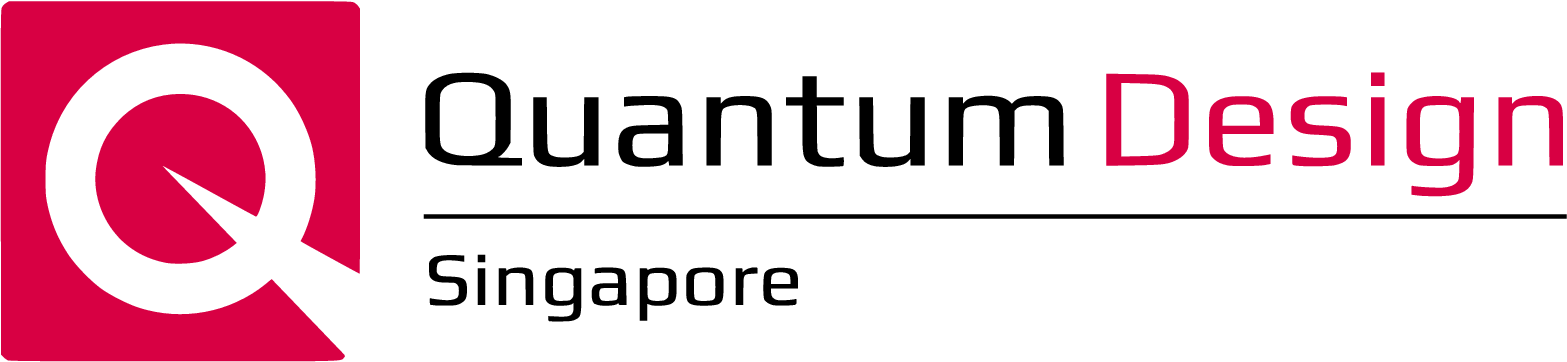 QD logo