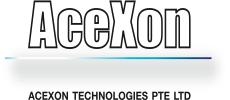 acexon logo