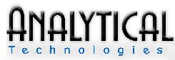 analytical logo