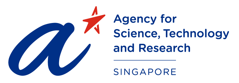 A*STAR logo